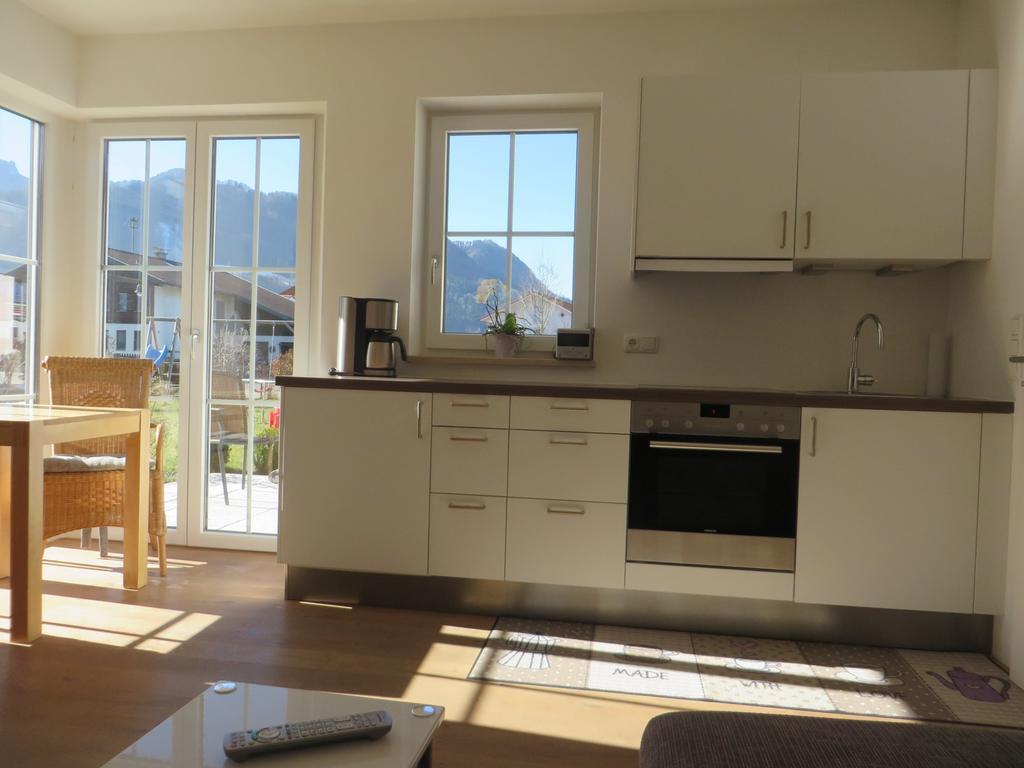 Ferienwohnung Am Golfplatz グラッサウ エクステリア 写真