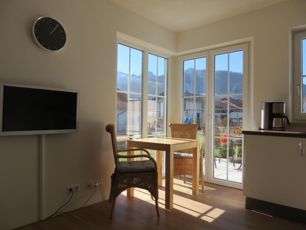 Ferienwohnung Am Golfplatz グラッサウ エクステリア 写真
